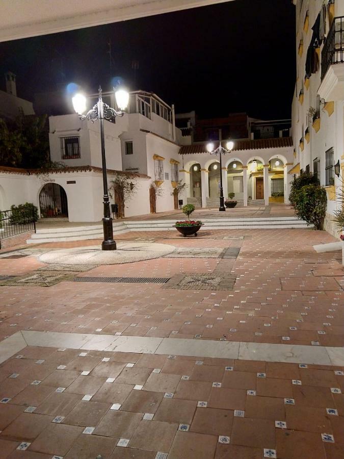 Apartament En El Corazon De Marbella Zewnętrze zdjęcie