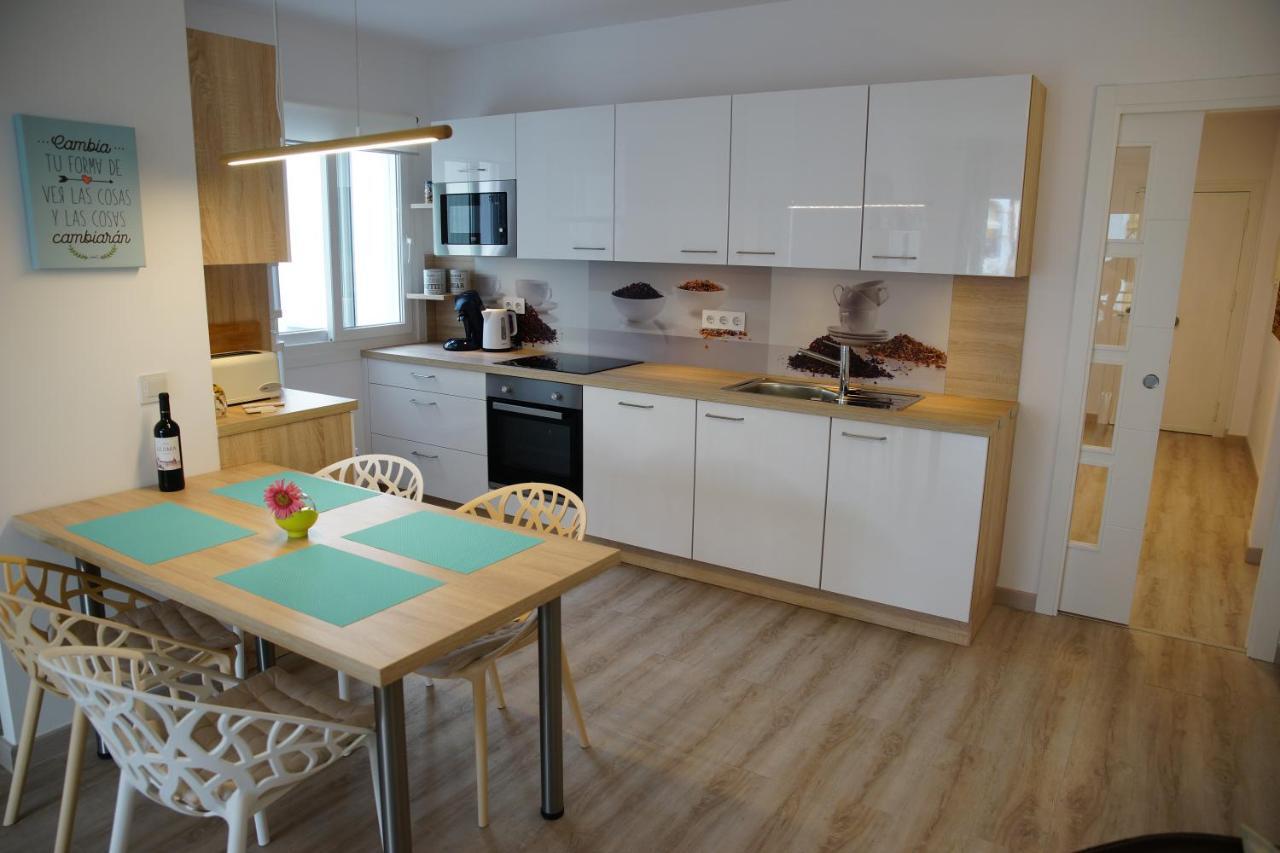 Apartament En El Corazon De Marbella Zewnętrze zdjęcie
