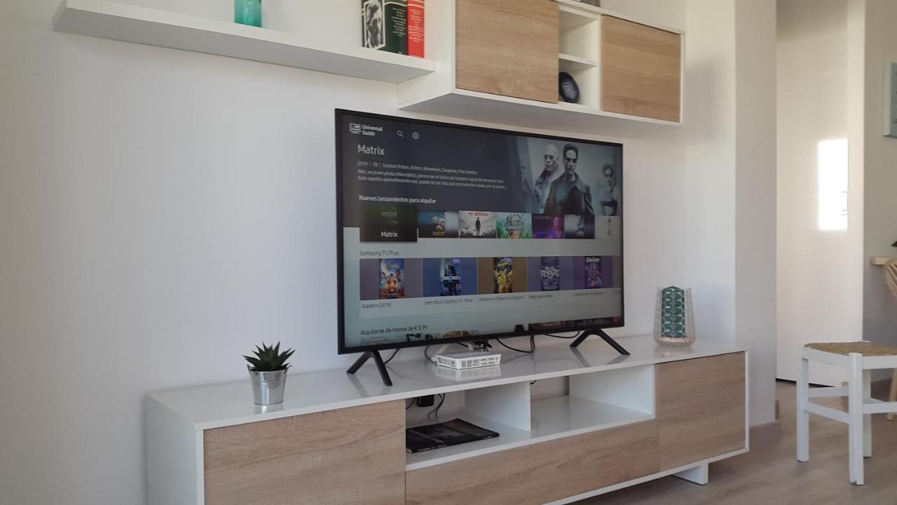 Apartament En El Corazon De Marbella Zewnętrze zdjęcie