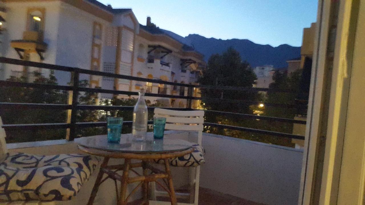 Apartament En El Corazon De Marbella Zewnętrze zdjęcie