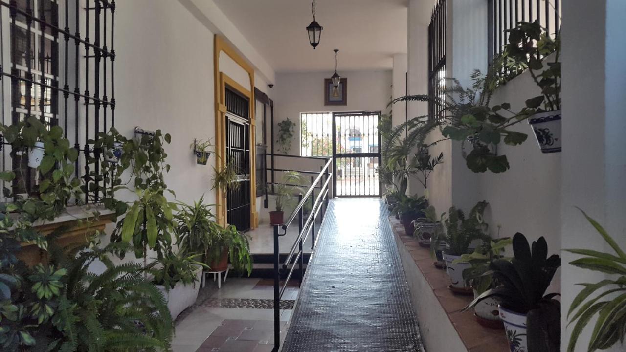 Apartament En El Corazon De Marbella Zewnętrze zdjęcie