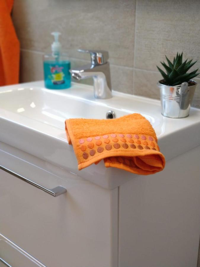 Apartament En El Corazon De Marbella Zewnętrze zdjęcie