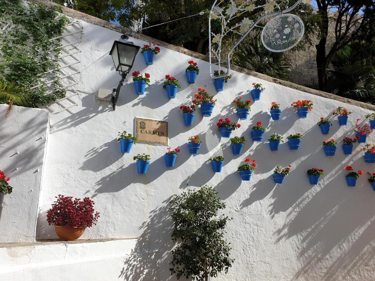 Apartament En El Corazon De Marbella Zewnętrze zdjęcie