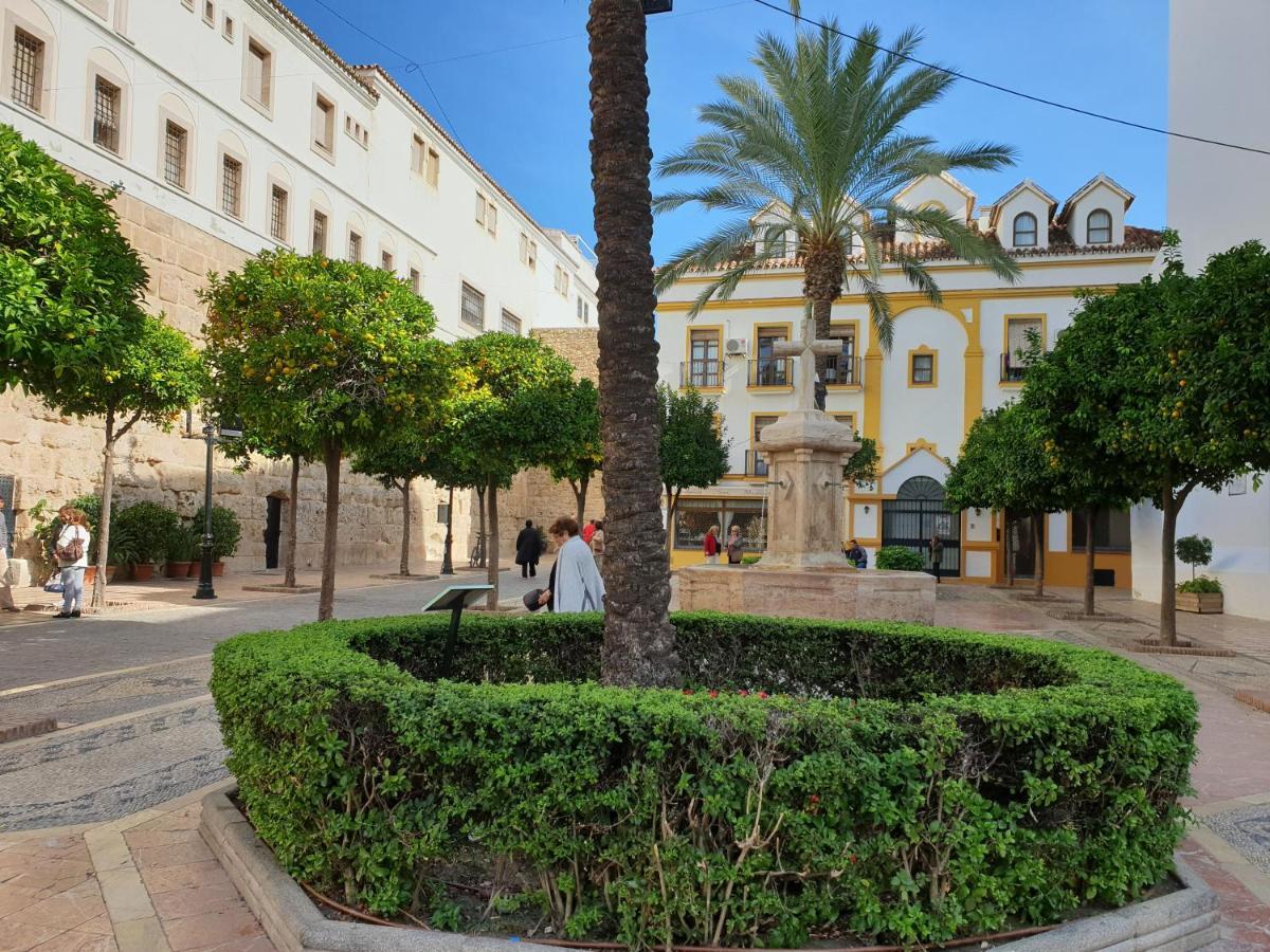 Apartament En El Corazon De Marbella Zewnętrze zdjęcie